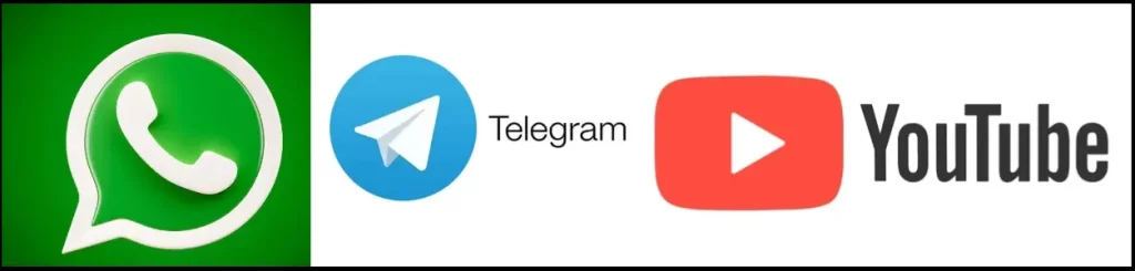 Telegram Link