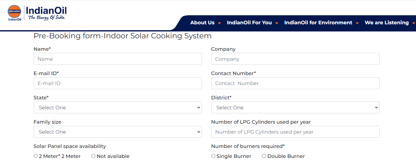 Free Solar Yojana 2024