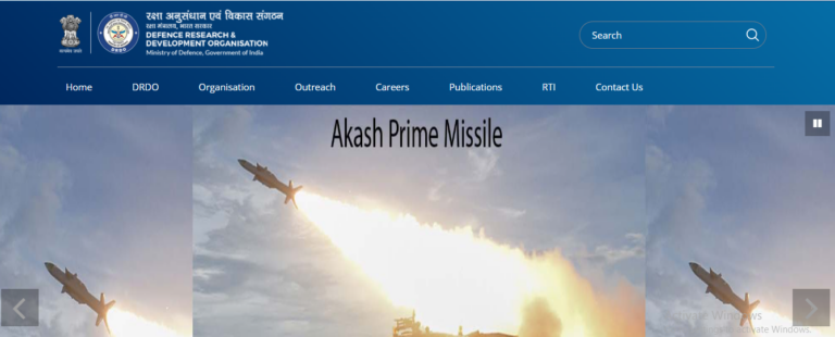 DRDO DMRL Apprentice Recruitment 2024