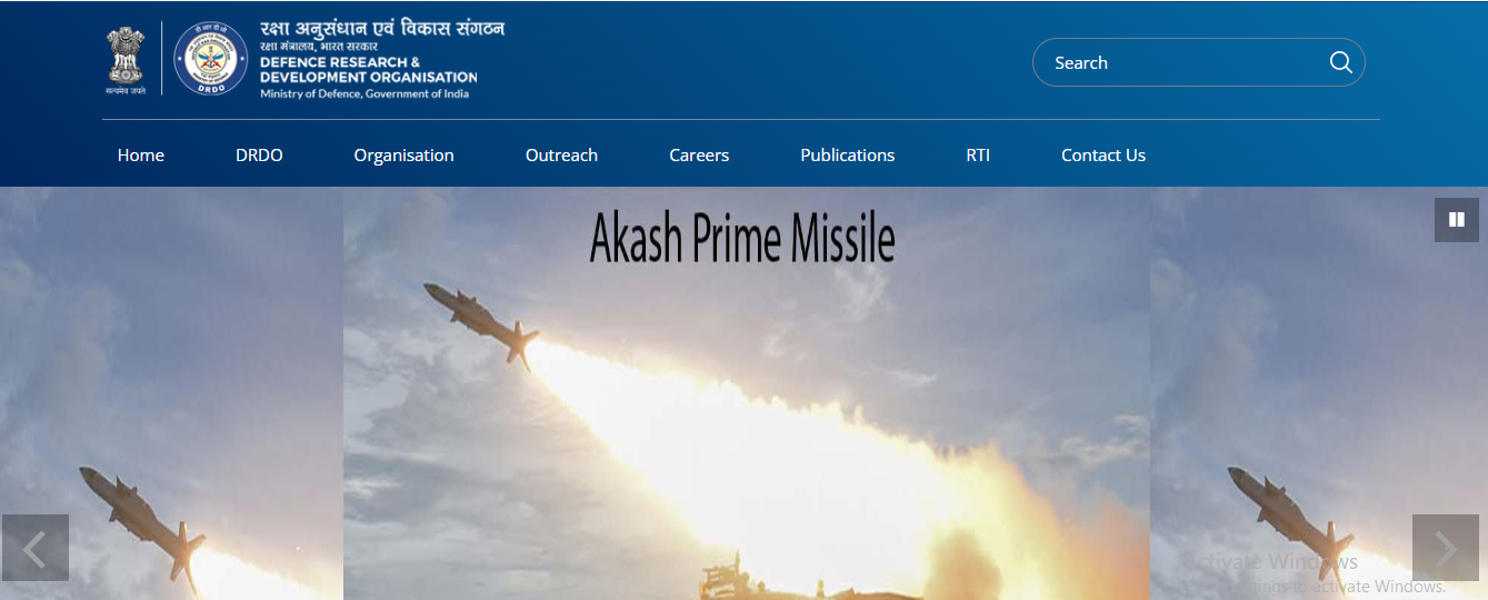 DRDO DMRL Apprentice Recruitment 2024