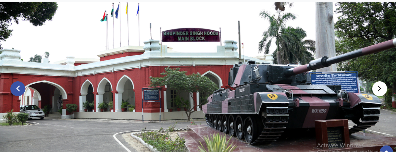 Sainik School Karnal Vacancy 2024