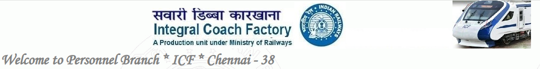 ICF Apprentice Recruitment 2024