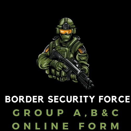 BSF Group A B C Recruitment 2024