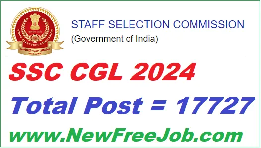 ssc cggl 1